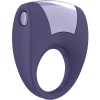OVO B8 - anello fallico vibrante viola